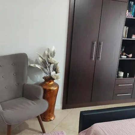 Holiday home As Family House