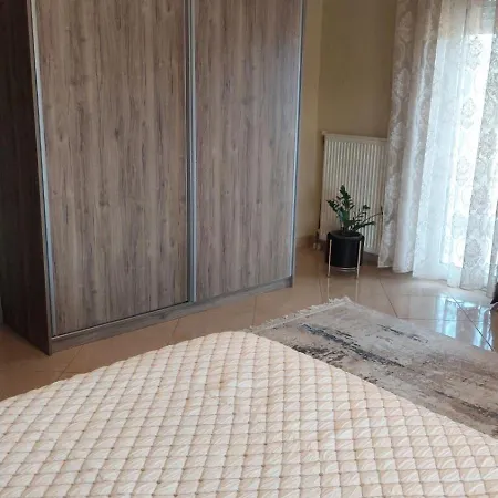 Holiday home As Family House