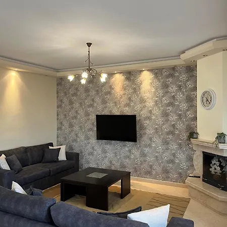 Holiday home As Family House *