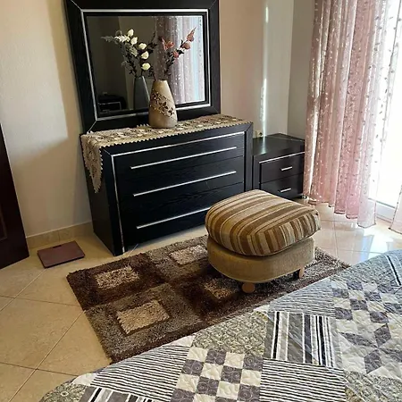 As Family House * Ormilia
