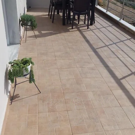 Holiday home As Family House *