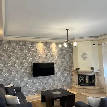 As Family House Holiday home *