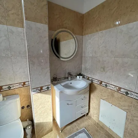 Holiday home As Family House
