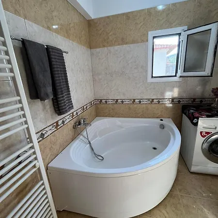 As Family House
