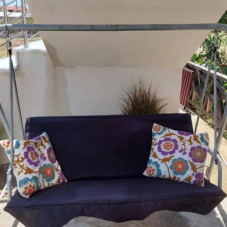 As Family House Holiday home